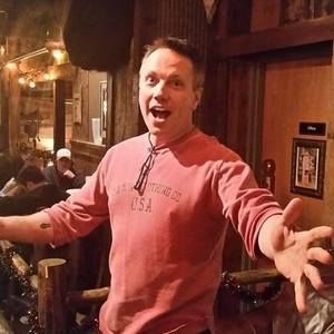 Meet your Posher, Steve